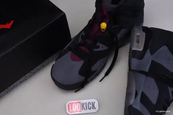 Air 6 
